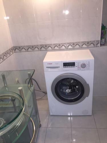 The Lovers Park Apartment