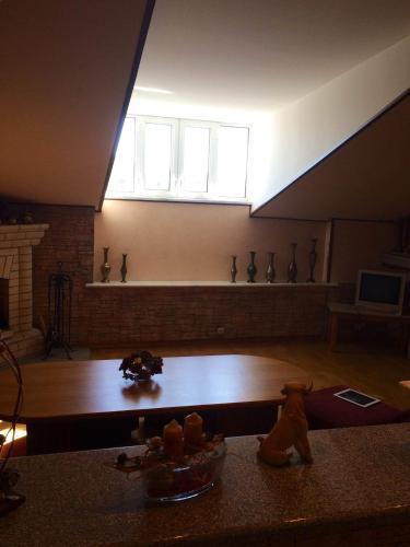 The Lovers Park Apartment