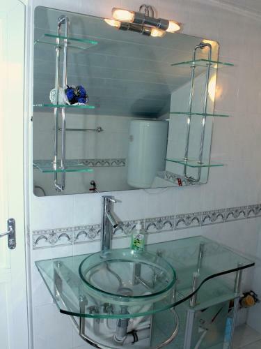 The Lovers Park Apartment