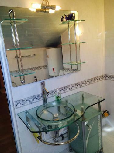 The Lovers Park Apartment