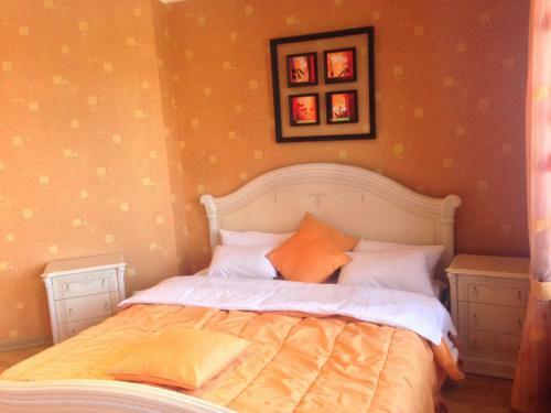 Grand Hostel Yerevan