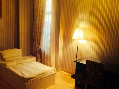 Grand Hostel Yerevan
