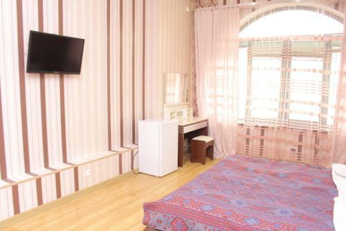 Grand Hostel Yerevan