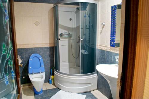 Grand Hostel Yerevan