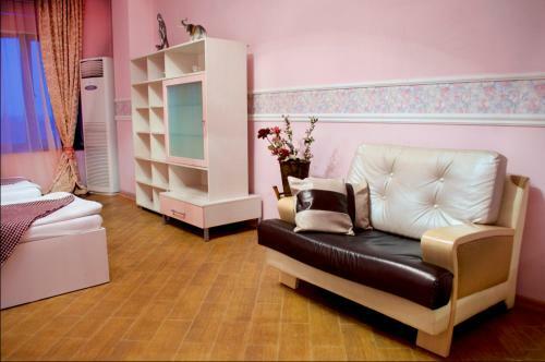 Grand Hostel Yerevan