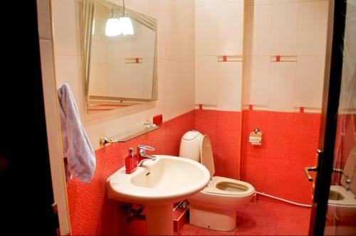 Grand Hostel Yerevan