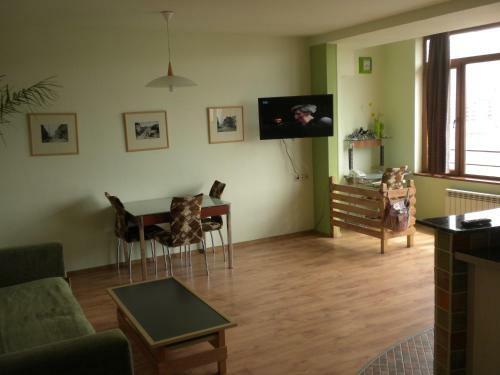 Ararat View Apartment