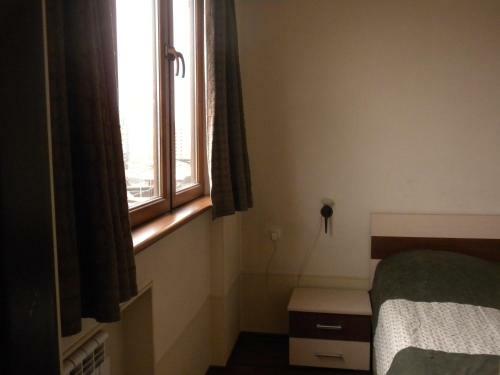 Ararat View Apartment
