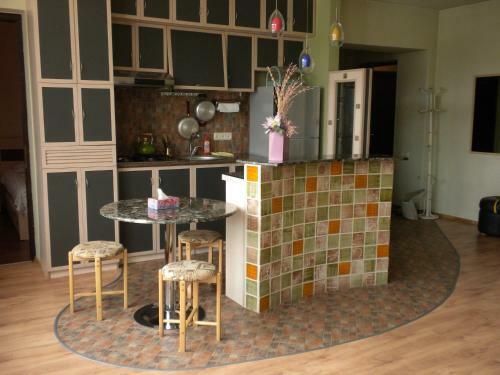 Ararat View Apartment