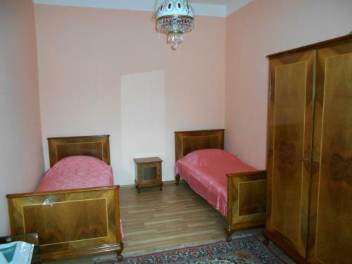 Hostal ?olibri