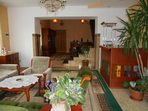 Hostal ?olibri