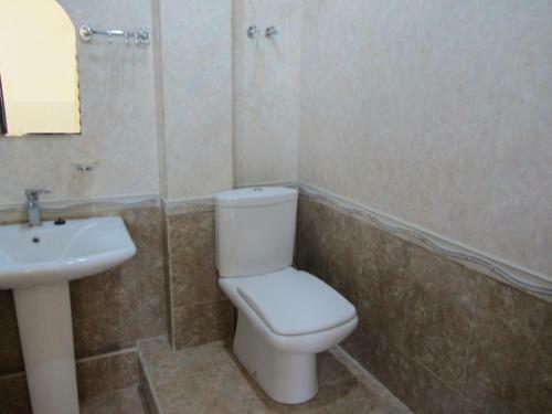 Hostal ?olibri