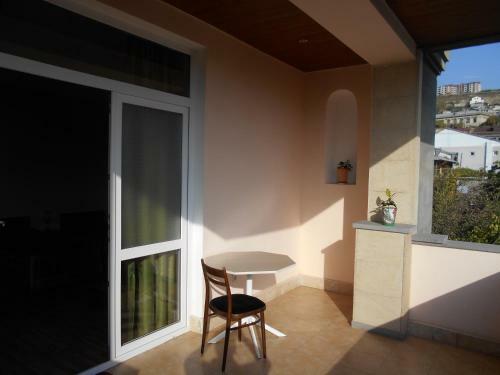 Hostal ?olibri