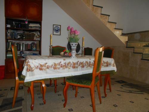 Hostal ?olibri