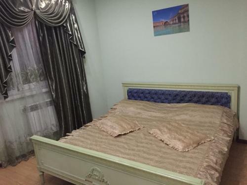 Tatev Apartments