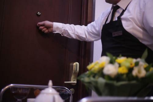 Metropol Hotel