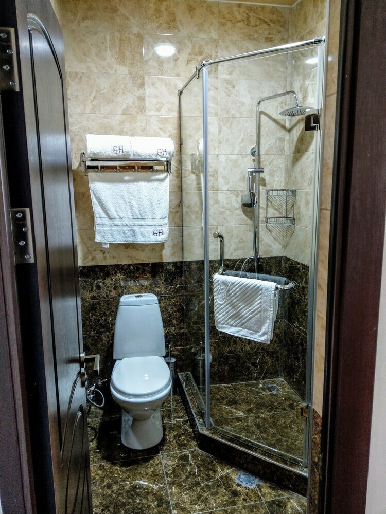 Georgia Hotel
