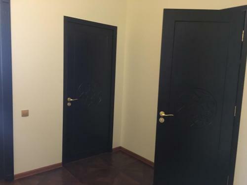 Kamurj Apartment