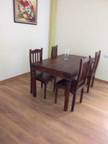 Kamurj Apartment