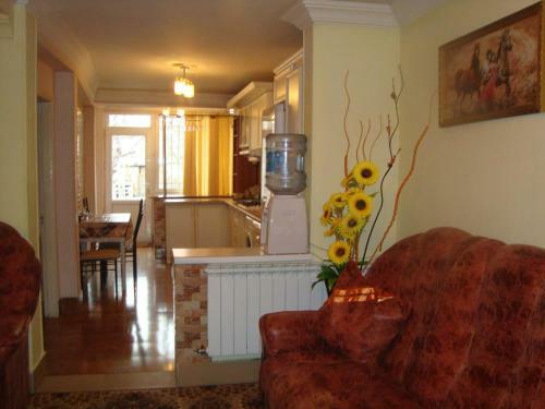 Apartment Narine