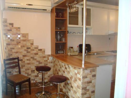 Apartment Narine