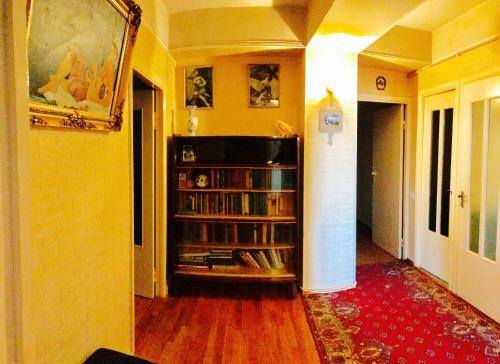 Room In Apartment At Tigrana Metsa