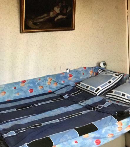 Room In Apartment At Tigrana Metsa
