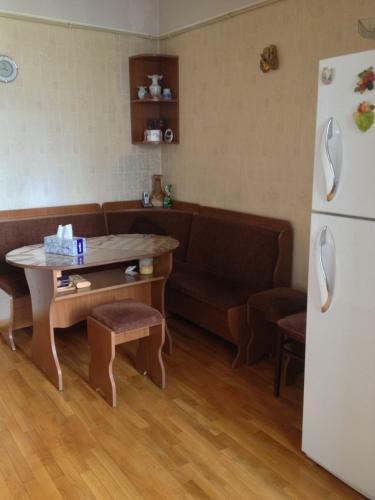 Room In Apartment At Tigrana Metsa