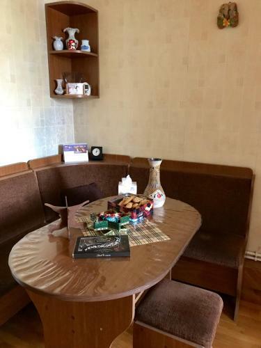 Room In Apartment At Tigrana Metsa
