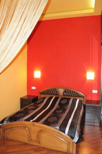 Vd Apartment