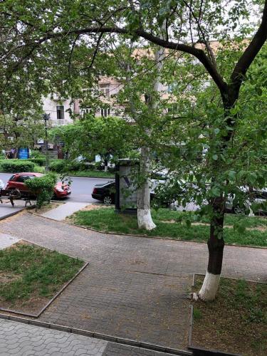 Apartment On Abovyan 17