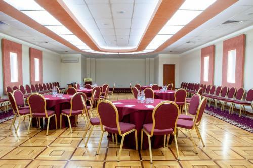 Hrazdan Hotel