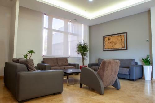 Hrazdan Hotel