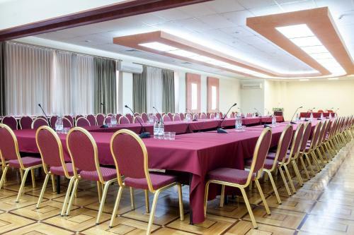 Hrazdan Hotel