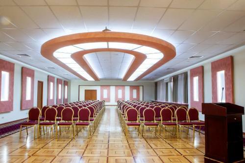 Hrazdan Hotel
