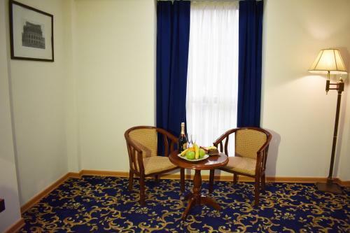 Hotel Royal Plaza