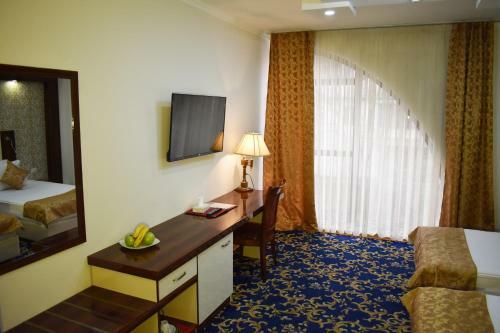 Hotel Royal Plaza