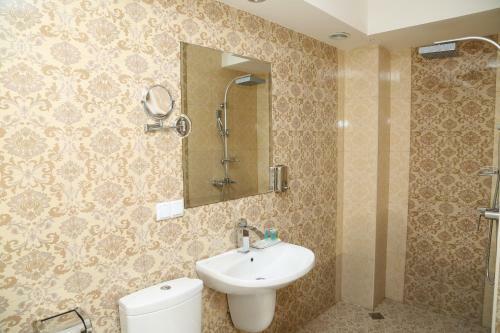 Hotel Royal Plaza