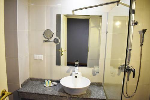 Hotel Royal Plaza