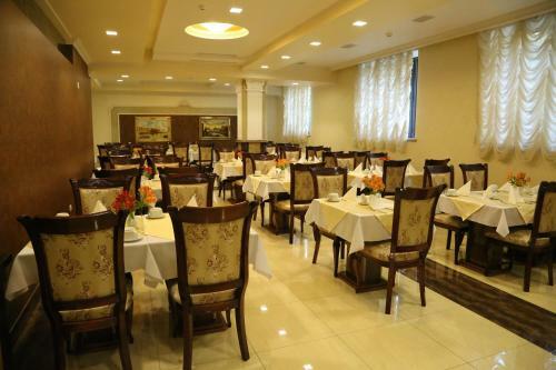 Hotel Royal Plaza