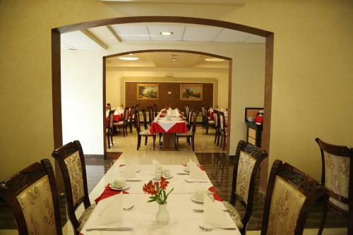 Hotel Royal Plaza