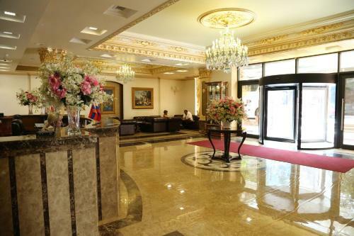 Hotel Royal Plaza
