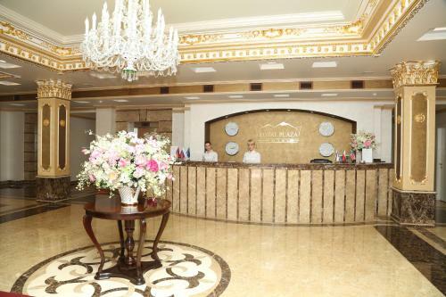 Hotel Royal Plaza