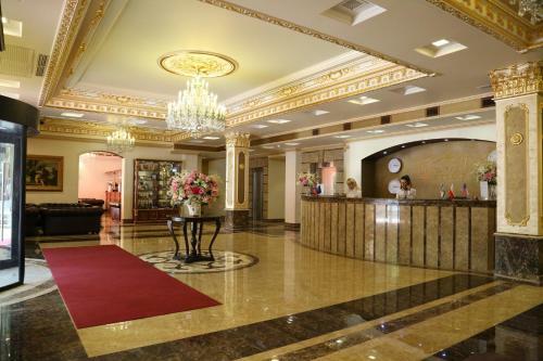 Hotel Royal Plaza