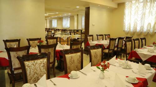 Hotel Royal Plaza