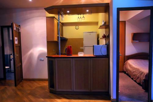 City Heart Apartment
