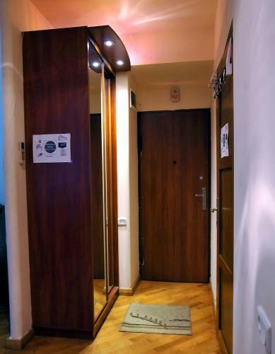 City Heart Apartment