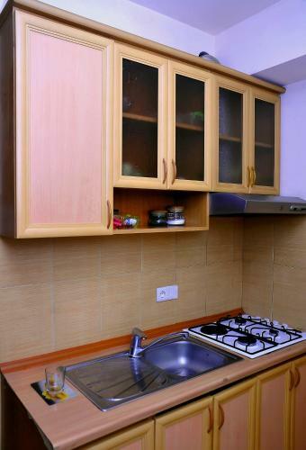 City Heart Apartment