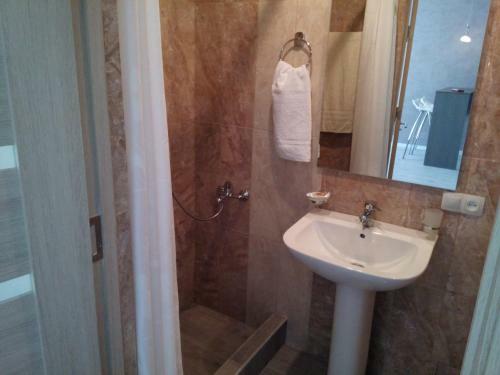 Apartment Mashtots Avenue