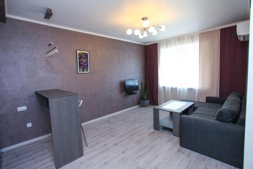 Apartment Mashtots Avenue